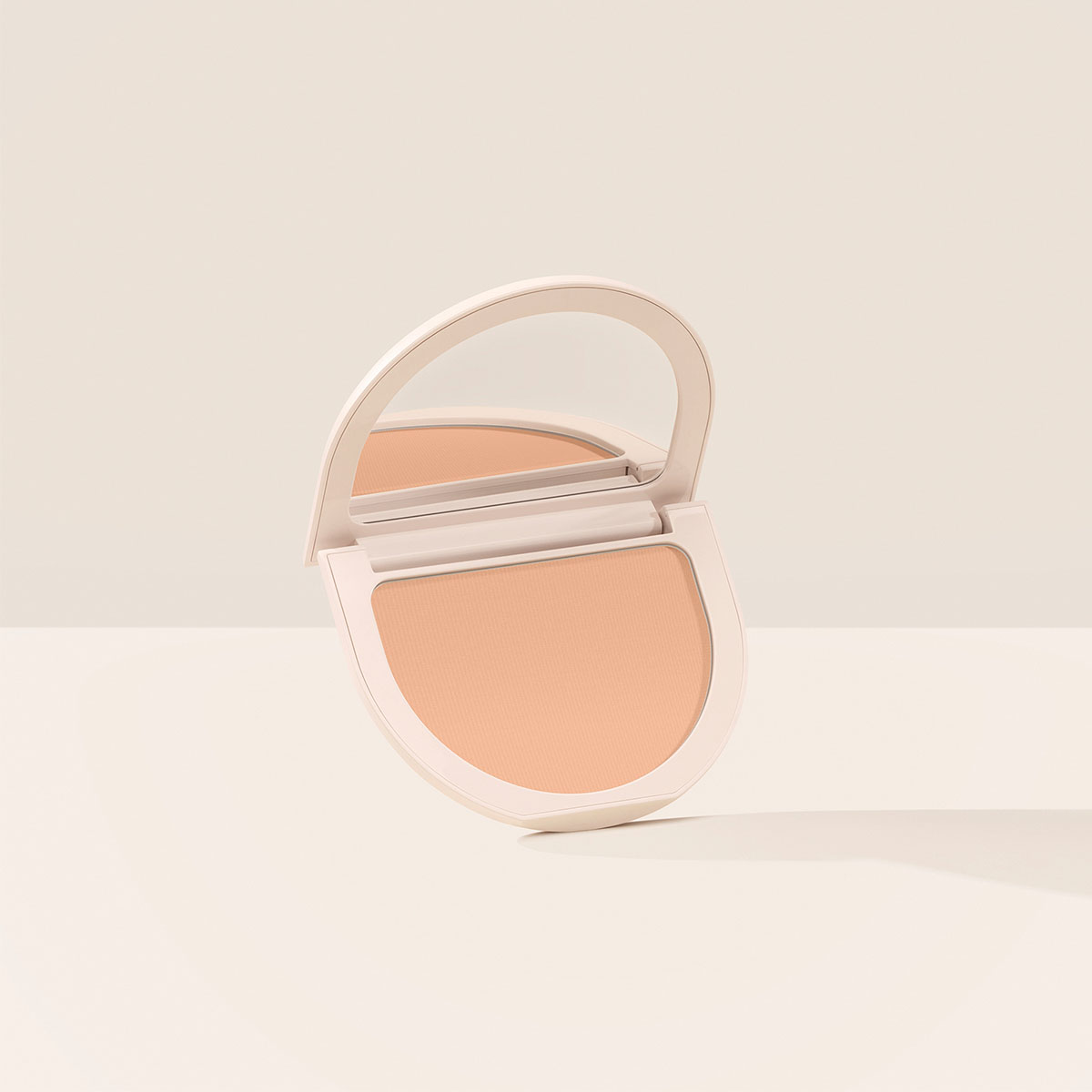 TRUE TO MYSELF TINTED PRESSED TALC-FREE FINISHING POWDER (POLVO FIJADOR PARA ROSTRO)
